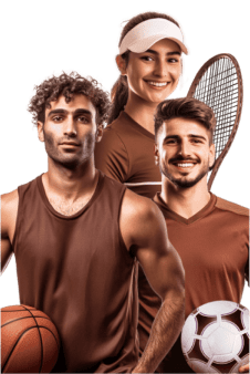 Alle Sportarten