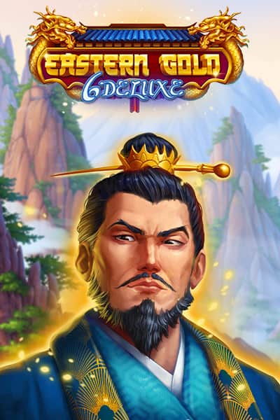 Eastern Gold 6 Deluxe