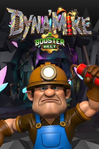 Dyna'Mike BoosterBelt