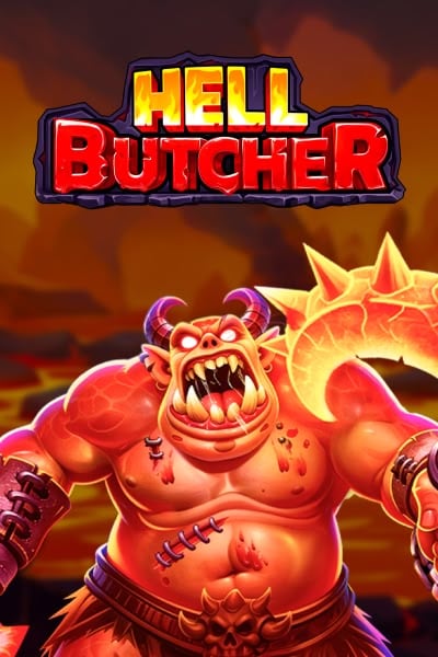 Hell Butcher
