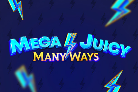 Mega Juicy Manyways