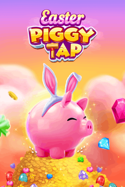 Piggy Tap