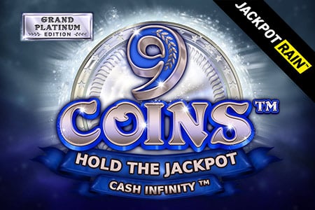 9 Coins Grand Platinum Edition