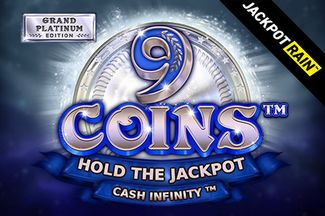 9 Coins Grand Platinum Edition