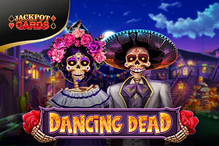 Dancing Dead