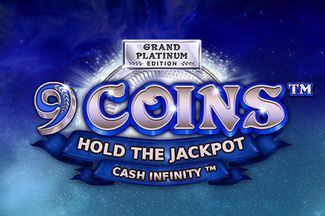 9 Coins Grand Platinum Edition