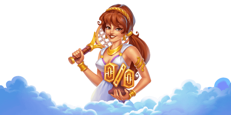 Cashback Bonus 10% up to €500