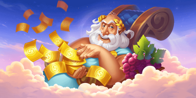 Wöchentlicher Cashback 15% bis zu 3.000&nbsp;€  