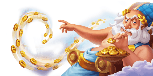 Welcome bonus 100% up to €500 + 200 FS + 1 Bonus Crab