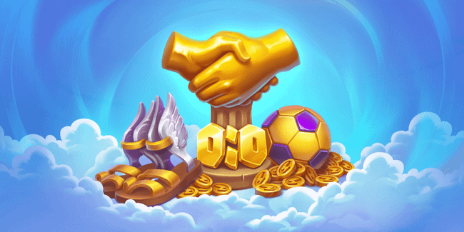 Langweiliges Unentschieden 100%     Rückerstattung