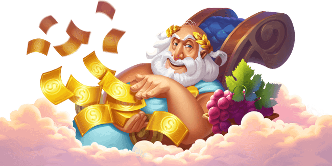 Weekly cashback 15% up to €3,000