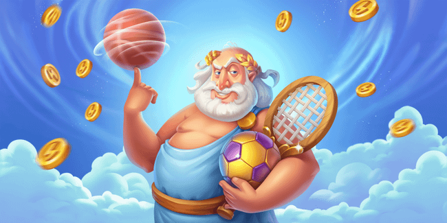 Ersteinzahlungsbonus 100% bis&nbsp;zu 200&nbsp;€  