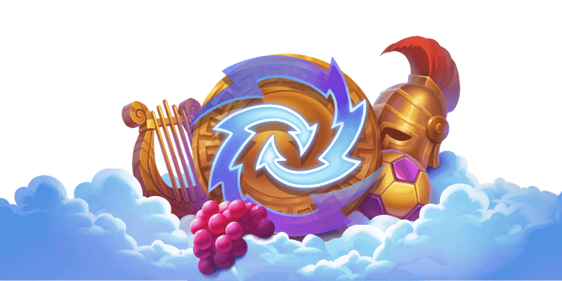 Weekly Reload Bonus 50% up to €500