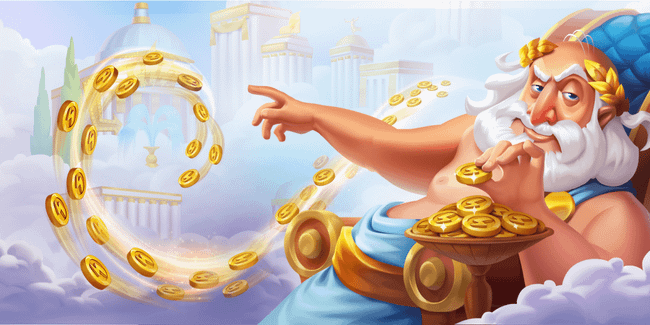 Willkommensbonus 100% bis&nbsp;zu 500&nbsp;€ + 200&nbsp;FS&nbsp;+ 1&nbsp;Bonus&nbsp;Crab