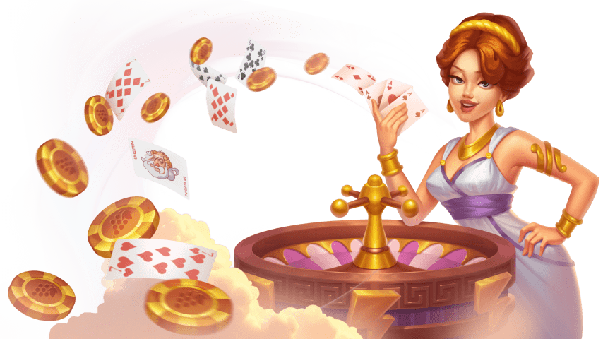 Golden Coins Mega Boost