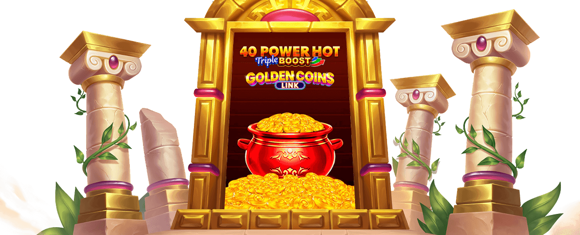 Slot of the Week