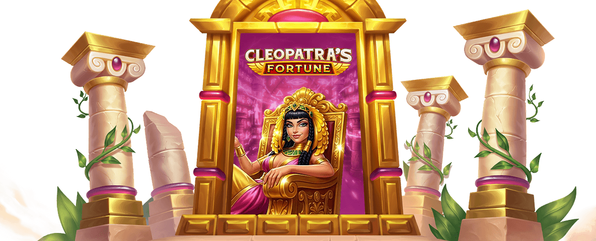 Slot of the Week