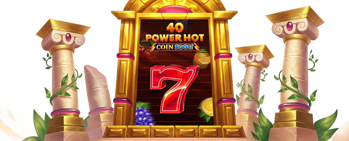 Slot of the Week